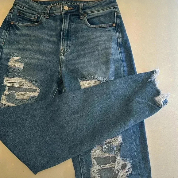 American eagle - Picture 2 of 4